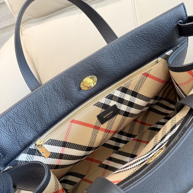 Bv*b*rry top handle bags